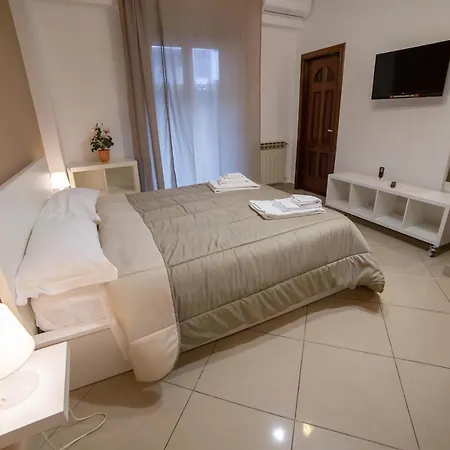 Oda ve Kahvaltı Antichi Profumi
