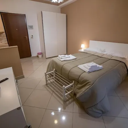 Oda ve Kahvaltı Antichi Profumi