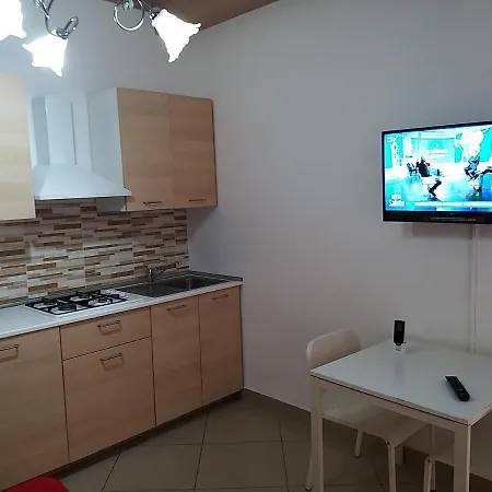 Antichi Profumi Oda ve Kahvaltı *