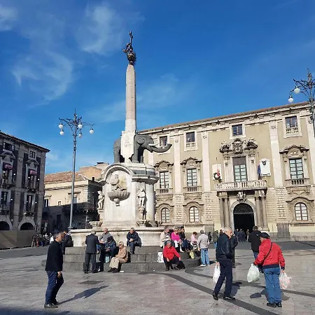 Antichi Profumi Katanya